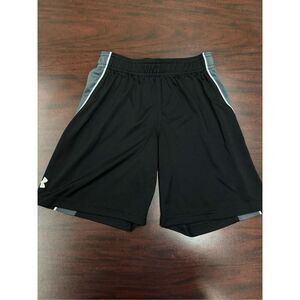 Under Armour Boys Size 7 Athletic Shorts